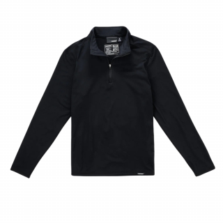 TRUEWERK B2 Quarter Zip Pullover Jacket 